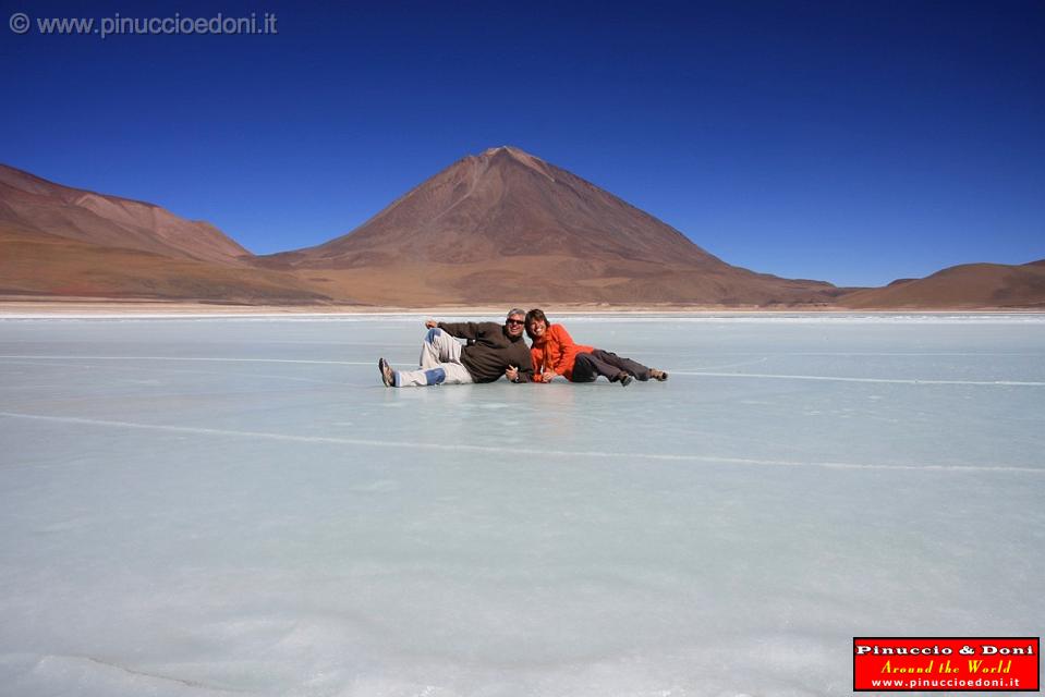 BOLIVIA 2 - Laguna ghiacciata - 10.jpg